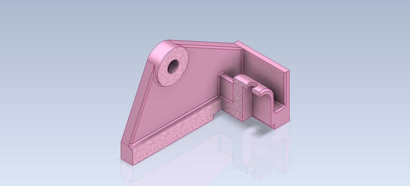 3D CAD ������ϰ 078/Autodesk Inventor Pro