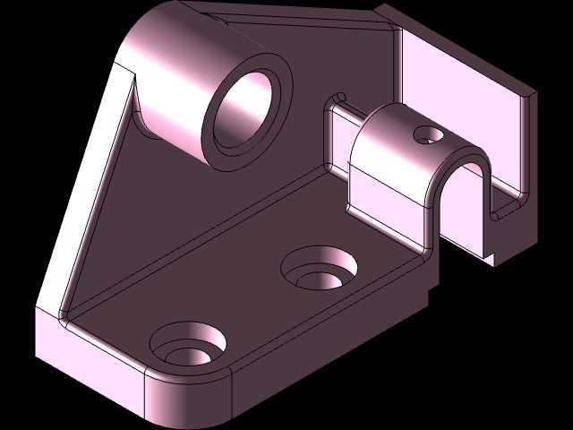 3D CAD ������ϰ 078/Autodesk Inventor Pro