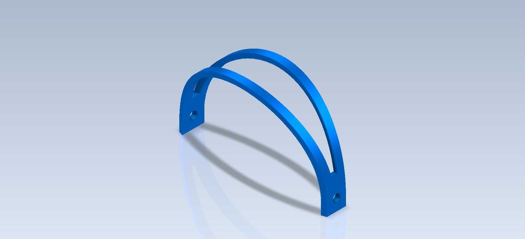 3D CAD 基础练习/Autodesk Inventor Pro