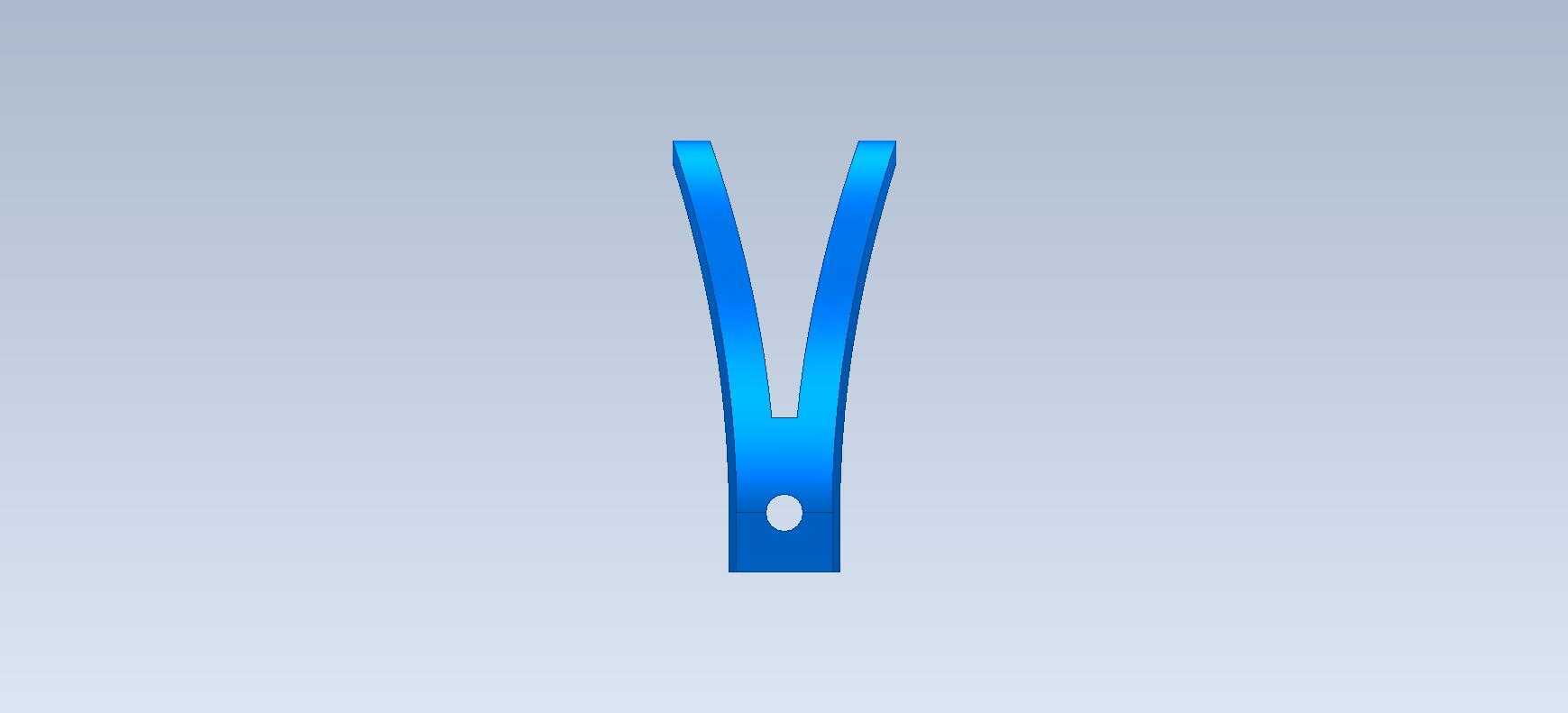 3D CAD 基础练习/Autodesk Inventor Pro