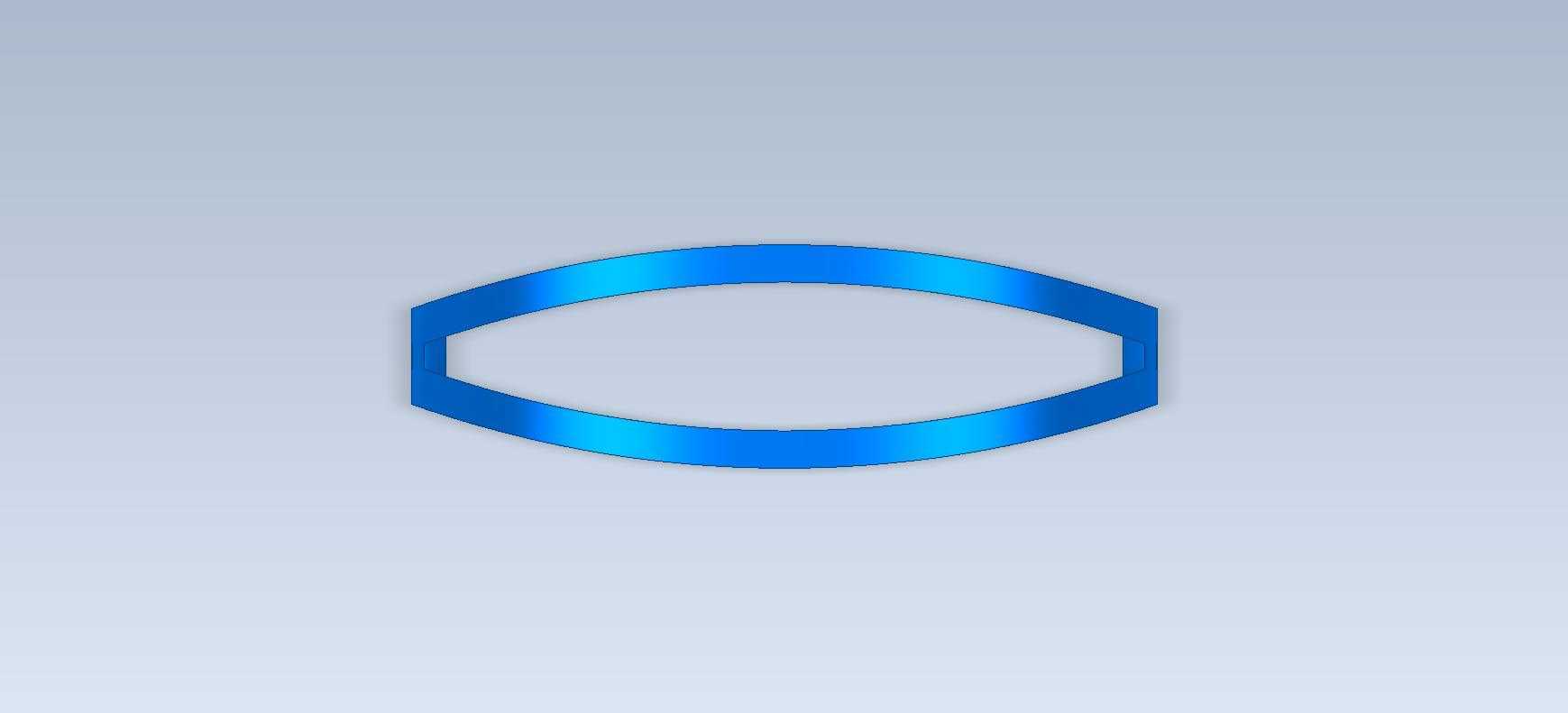 3D CAD 基础练习/Autodesk Inventor Pro