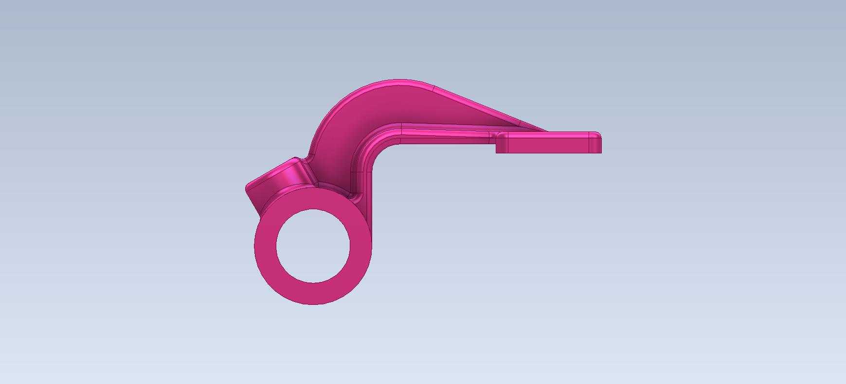 3D CAD 基本练习/Step Frame/Cinta de Correr/Autodesk Inventor Pro