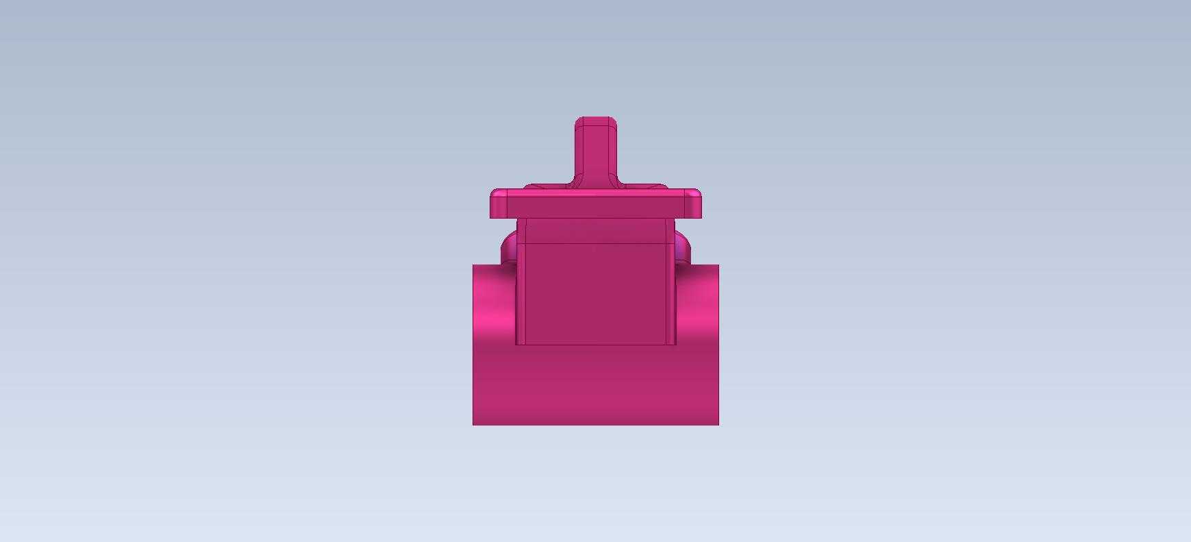 3D CAD 基本练习/Step Frame/Cinta de Correr/Autodesk Inventor Pro