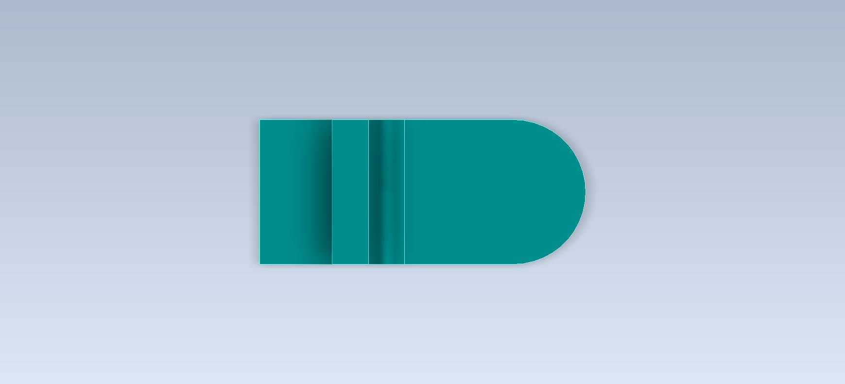 Studycadcam 3D CAD 练习 896/Autodesk Inventor Pro
