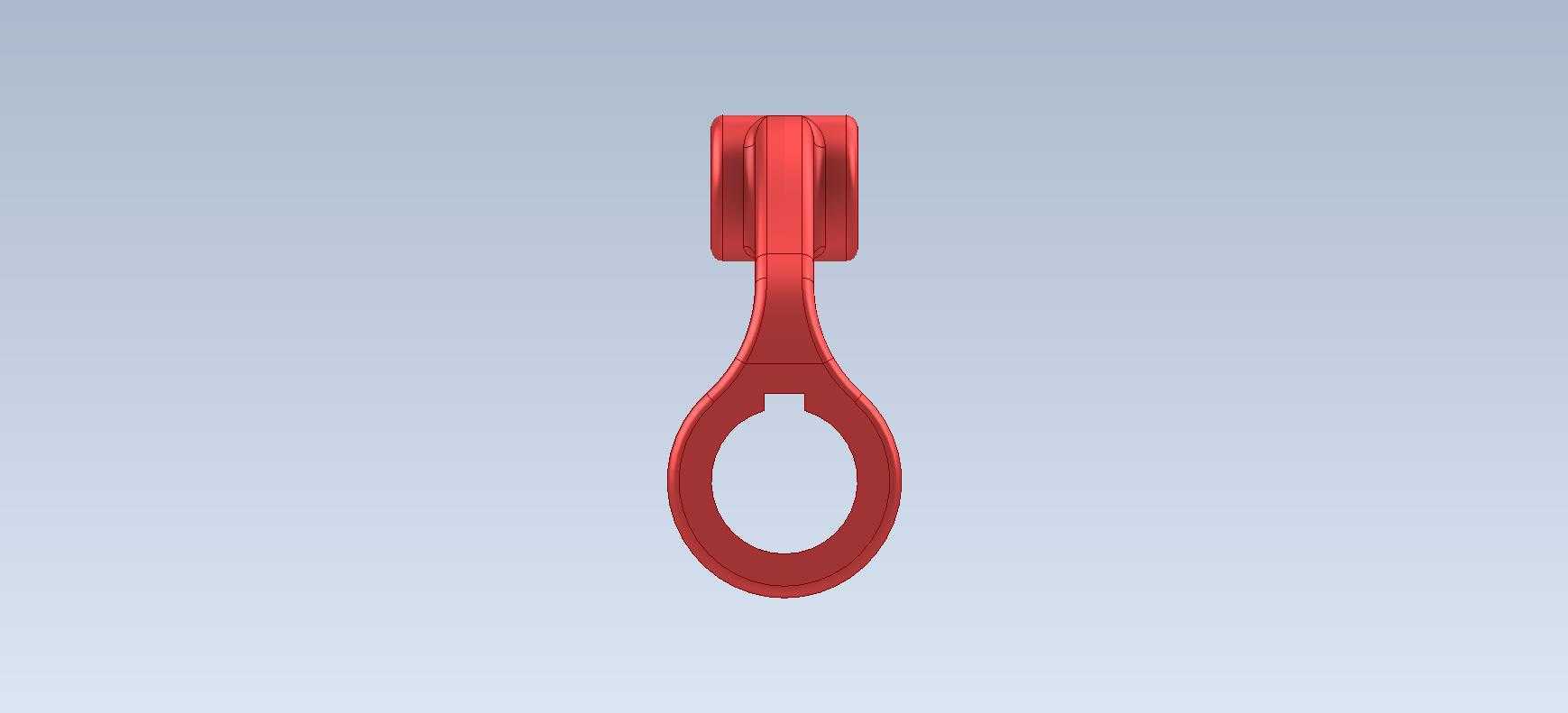 3D CAD ������ϰ/Modelmania 2007 �� 1 �׶�/Autodesk Inventor Pro
