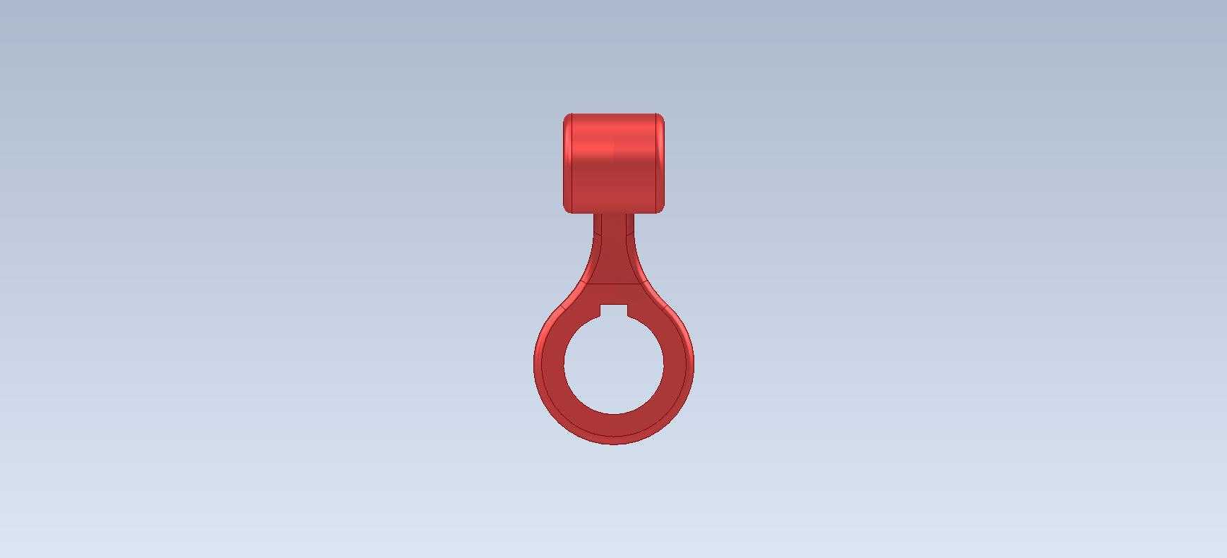 3D CAD ������ϰ/Modelmania 2007 �� 1 �׶�/Autodesk Inventor Pro