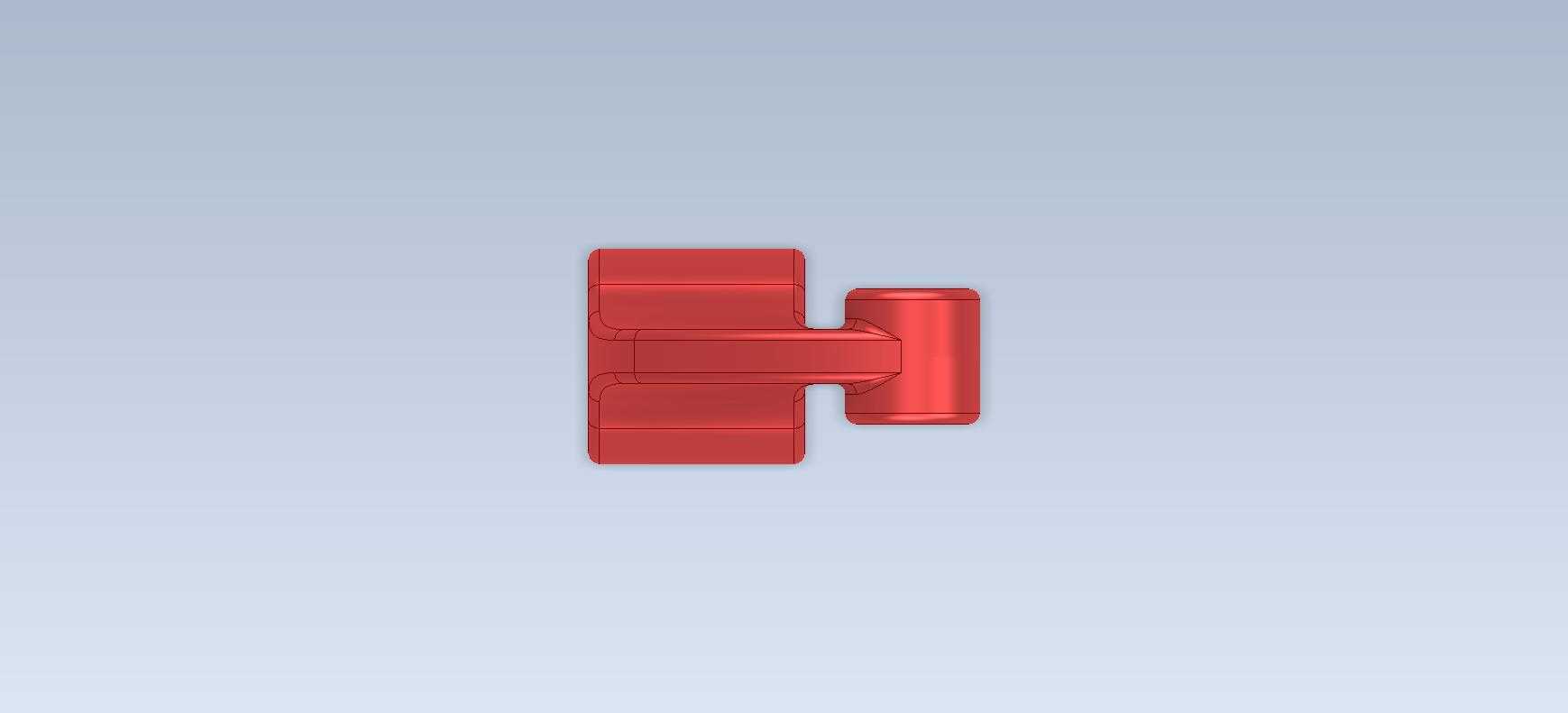 3D CAD ������ϰ/Modelmania 2007 �� 1 �׶�/Autodesk Inventor Pro