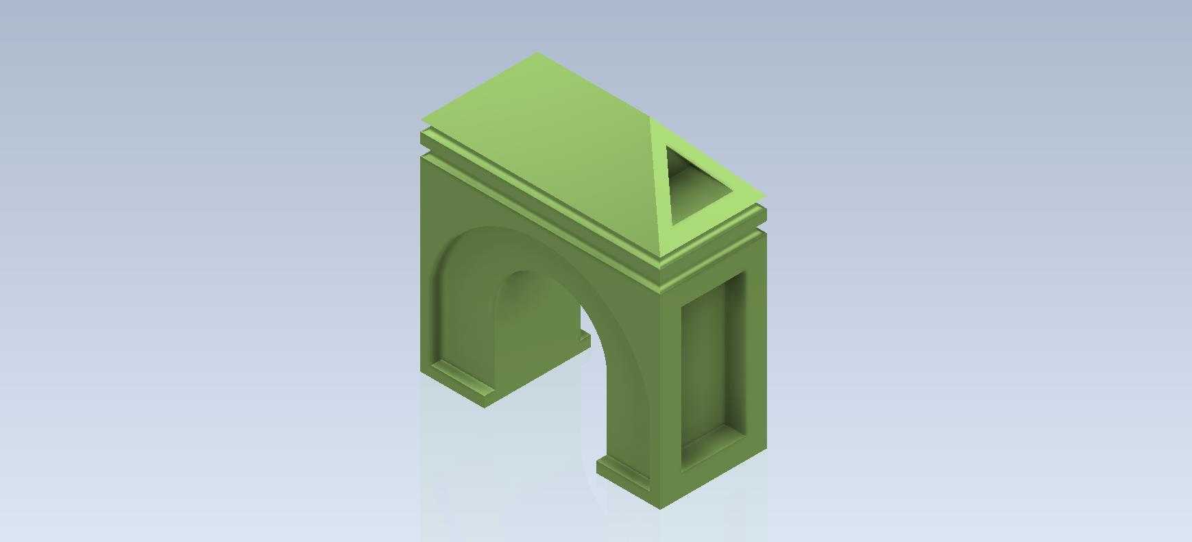 Studycadcam 3D CAD ��ϰ 601 /Autodesk Inventor Pro