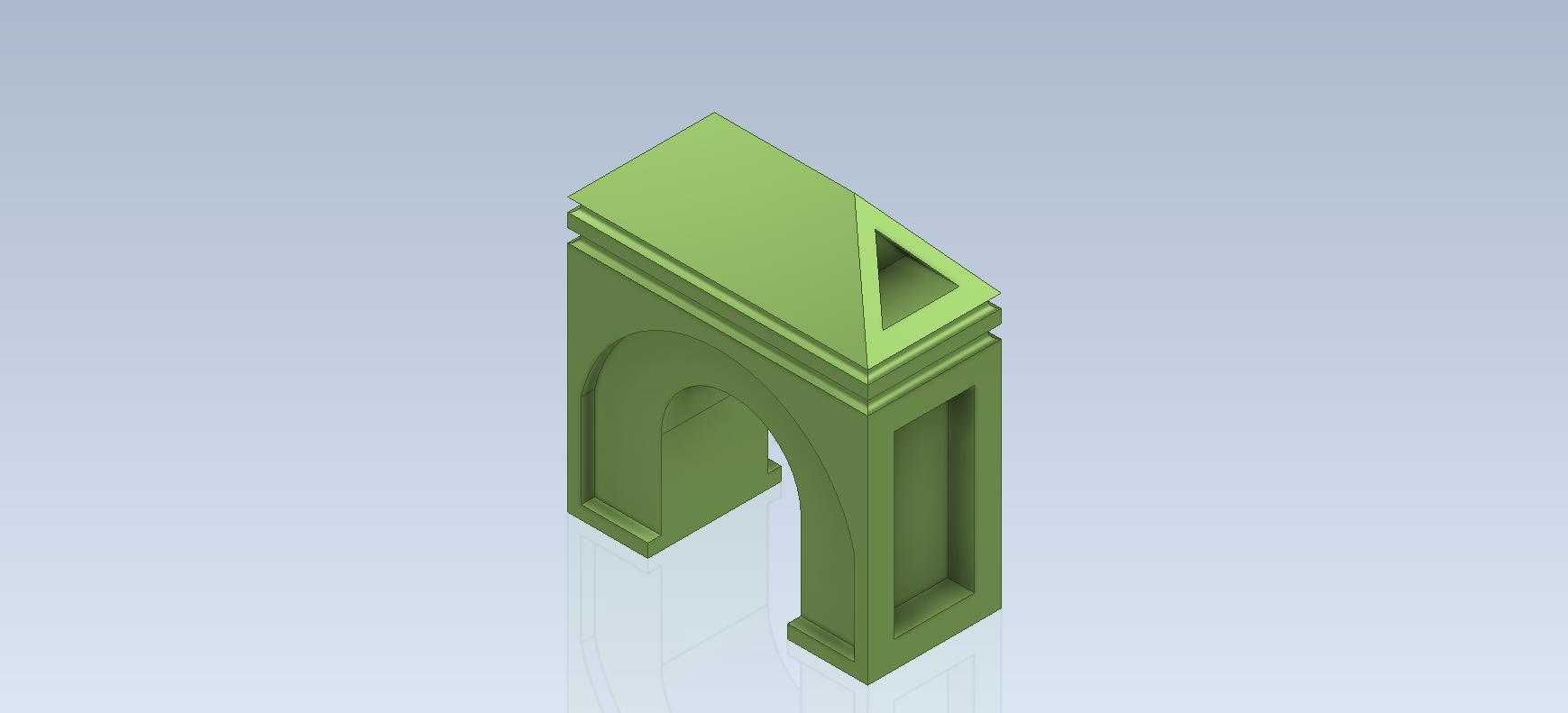 Studycadcam 3D CAD ��ϰ 601 /Autodesk Inventor Pro