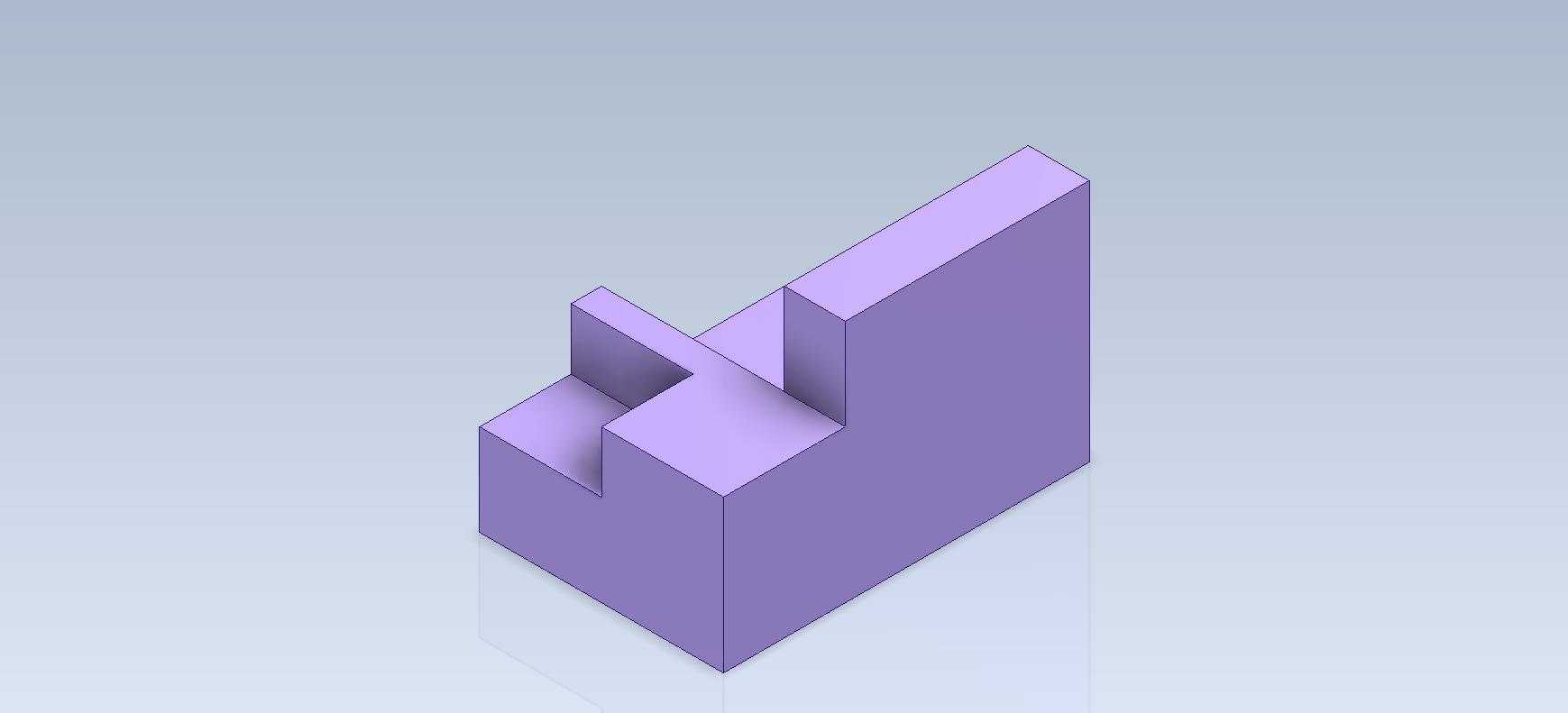 3D CAD 基本练习 118/Autodesk Inventor Pro