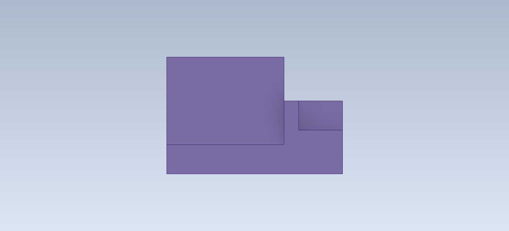 3D CAD 基本练习 118/Autodesk Inventor Pro
