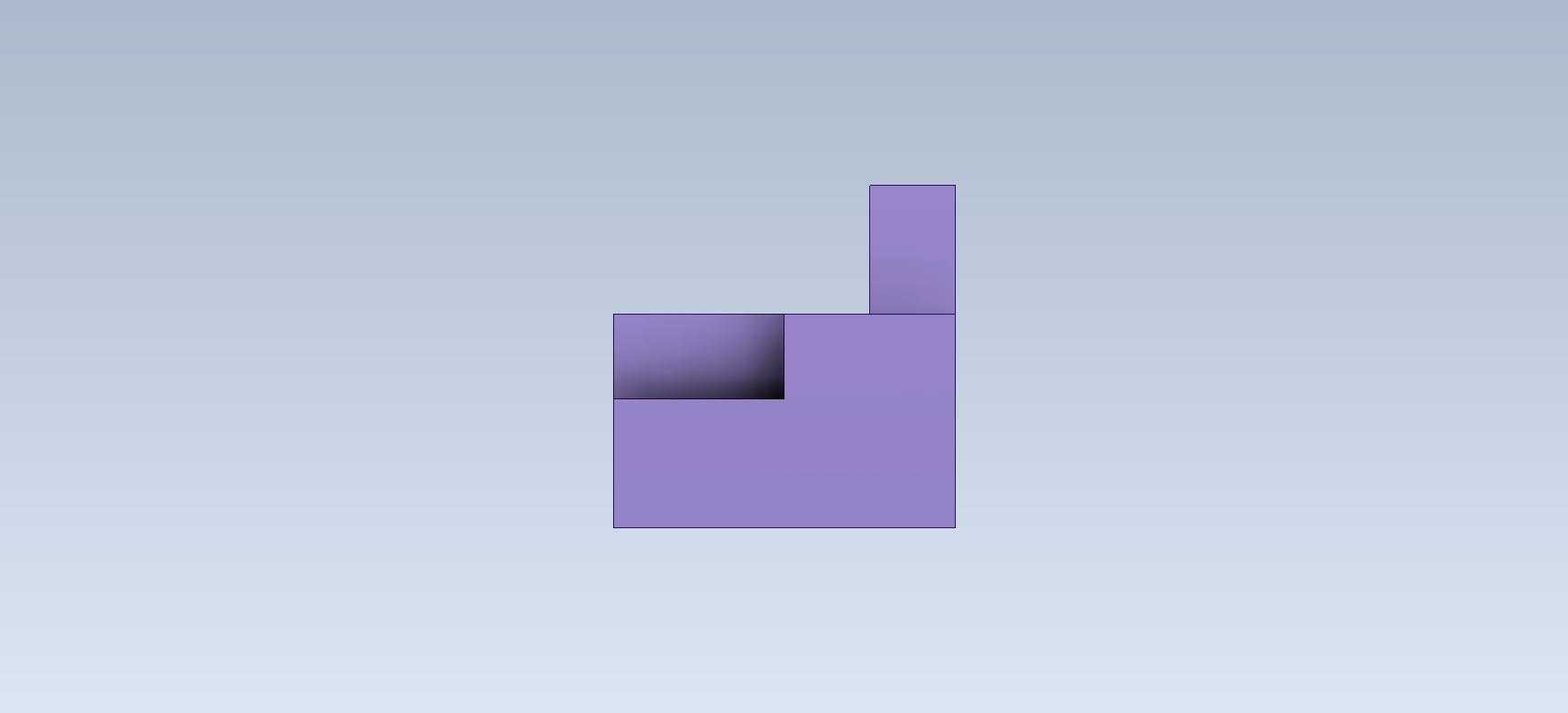 3D CAD 基本练习 118/Autodesk Inventor Pro