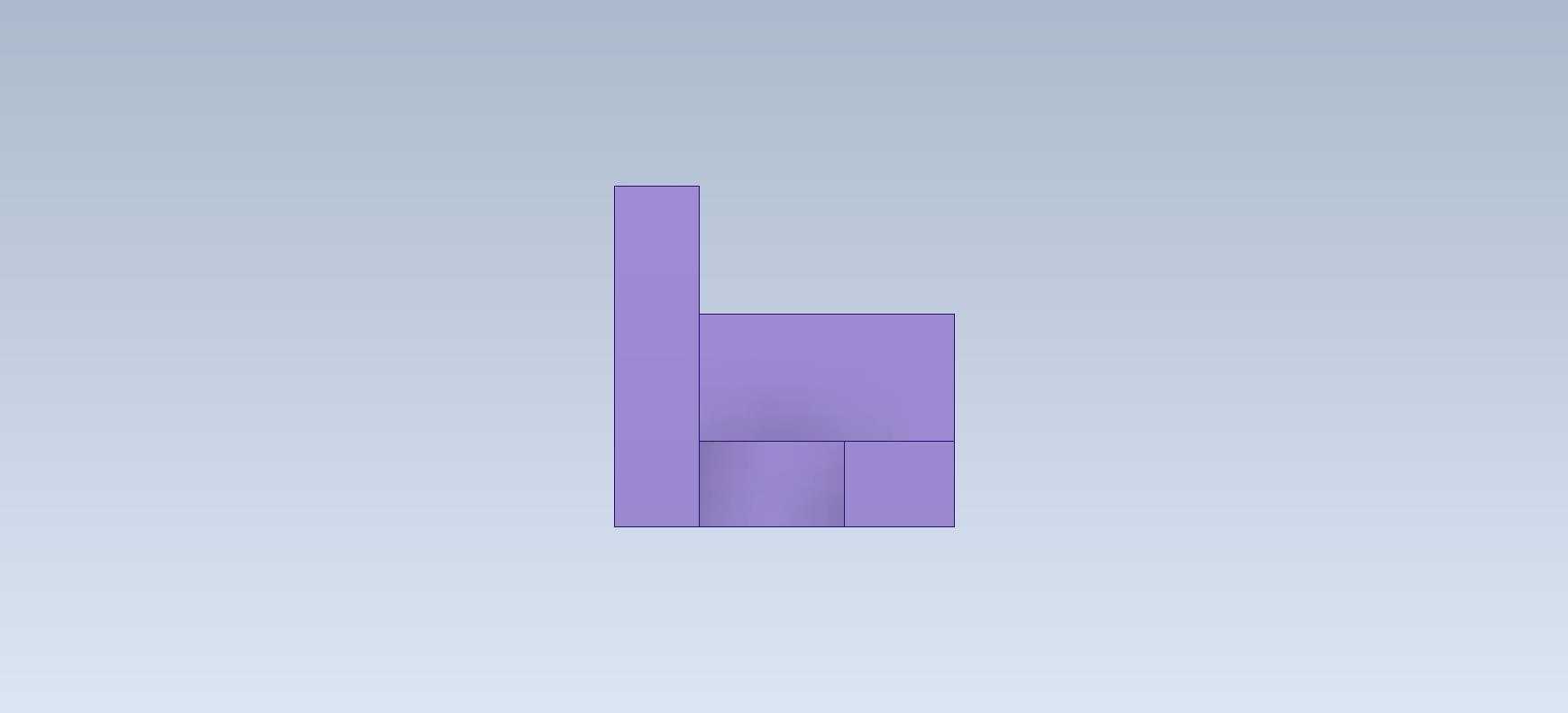 3D CAD 基本练习 118/Autodesk Inventor Pro