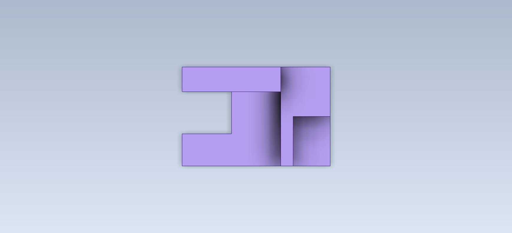3D CAD 基本练习 118/Autodesk Inventor Pro