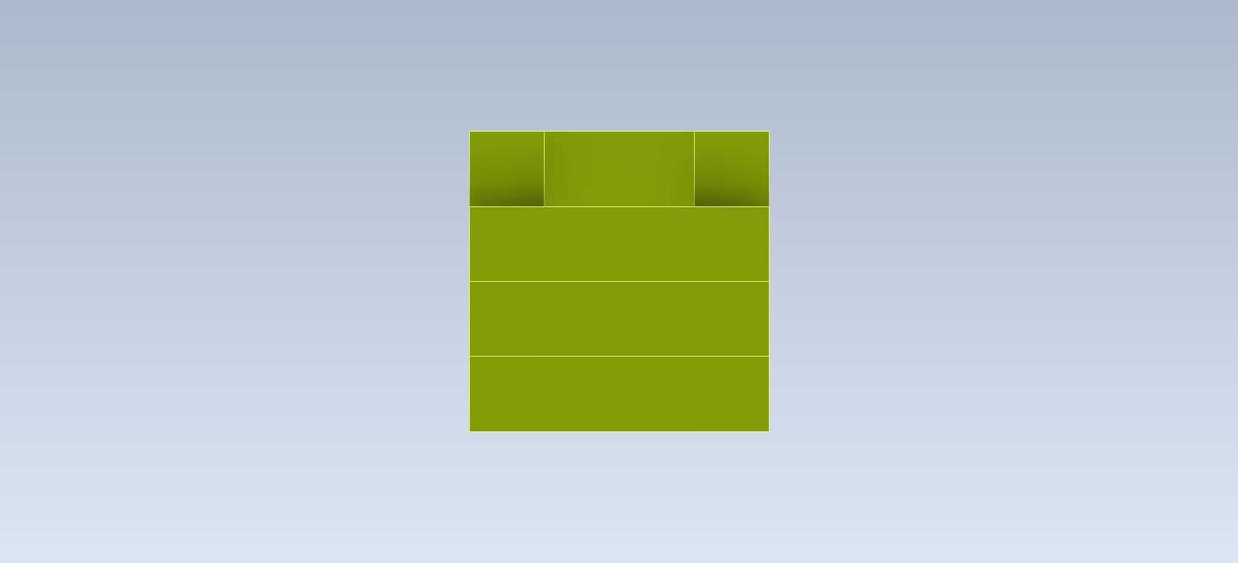 3D CAD 基本练习 116/Autodesk Inventor Pro