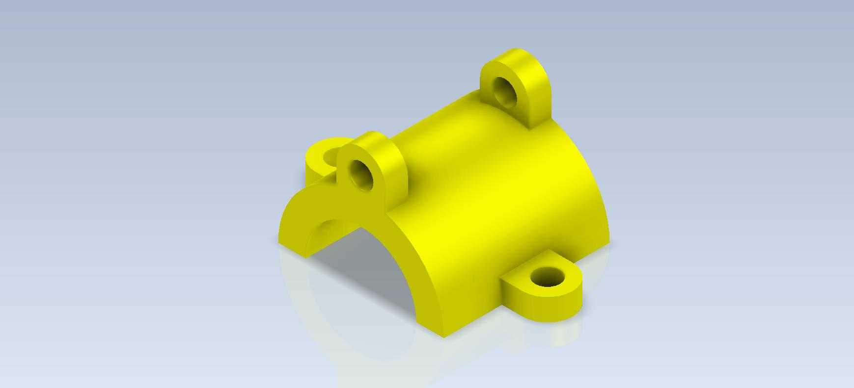 3D CAD ������ϰ/Autodesk Inventor Pro