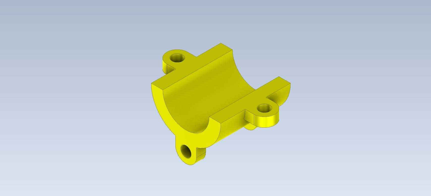 3D CAD ������ϰ/Autodesk Inventor Pro