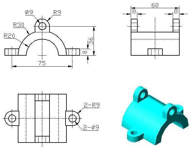 3D CAD ������ϰ/Autodesk Inventor Pro