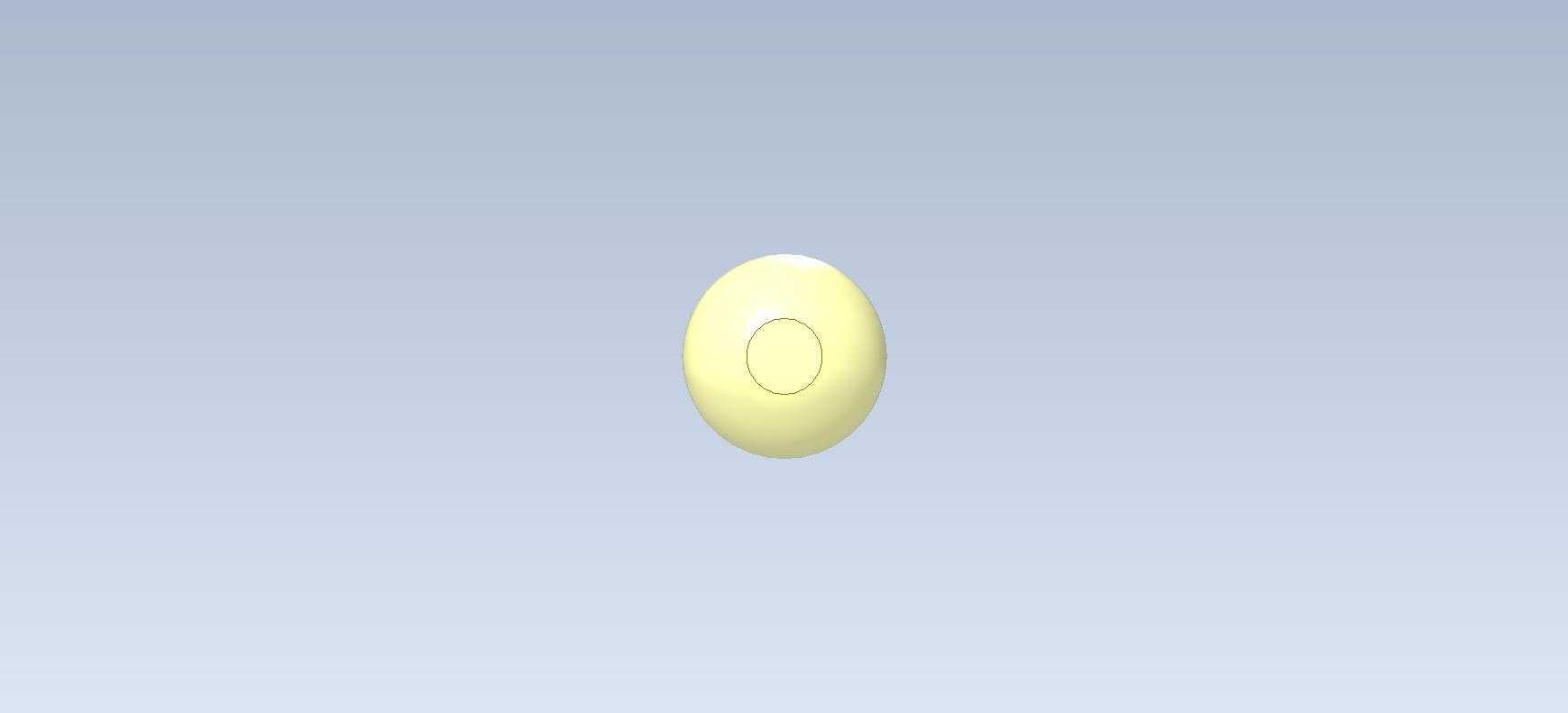 Studycadcam 3D CAD ��ϰ 1090/Ice Pick/Picahielo/Autodesk Inventor Pro