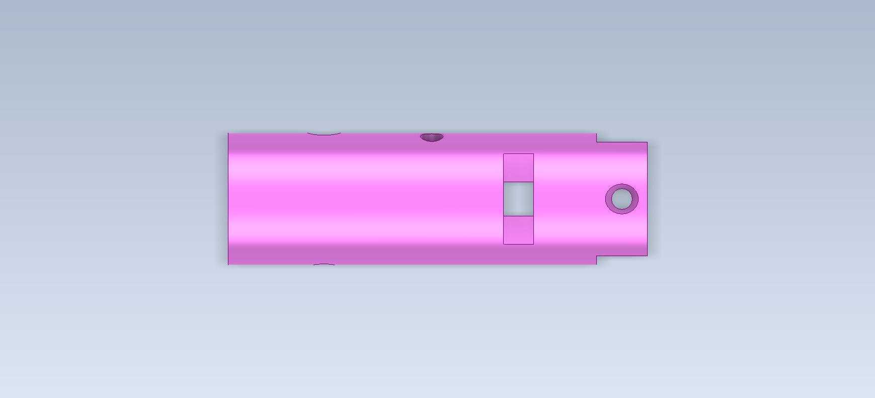 Studycadcam 3D CAD 练习 804/Autodesk Inventor Pro