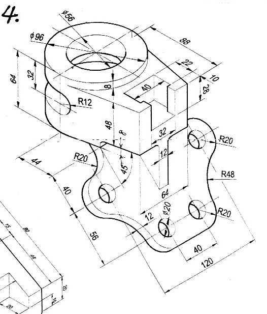 3D CAD 基础练习/Autodesk Inventor Pro