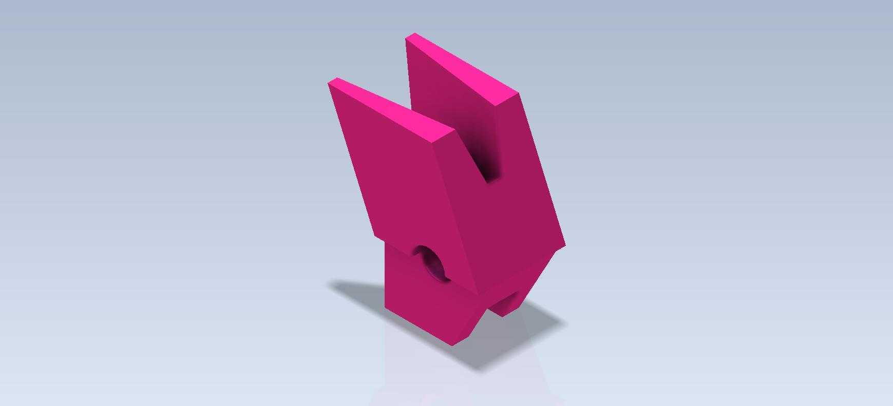Studycadcam 3D CAD 练习 797 /Autodesk Inventor Pro
