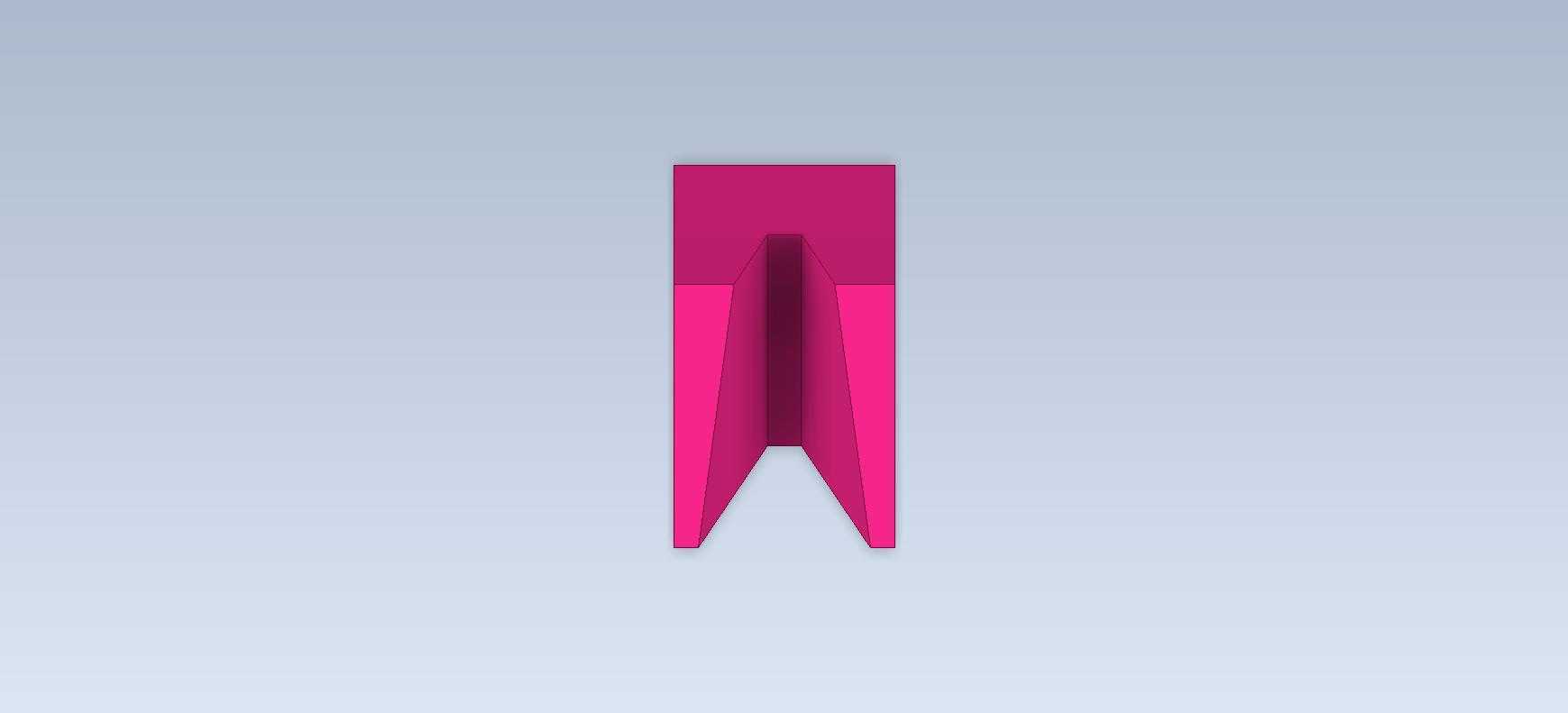 Studycadcam 3D CAD 练习 797 /Autodesk Inventor Pro