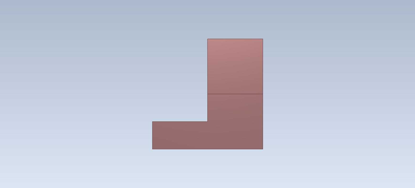 3D CAD 基本练习 113/Autodesk Inventor Pro