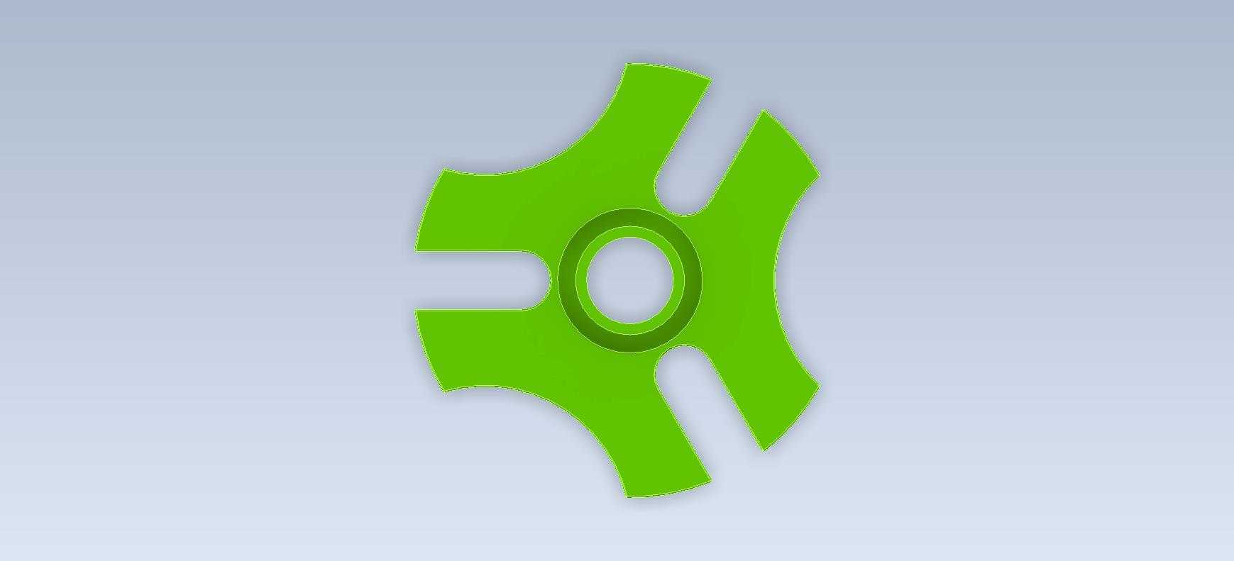 3D CAD 基础练习/Autodesk Inventor Pro