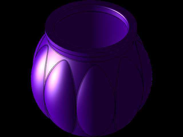 Studycadcam 3D CAD 练习 1113/Autodesk Inventor Pro