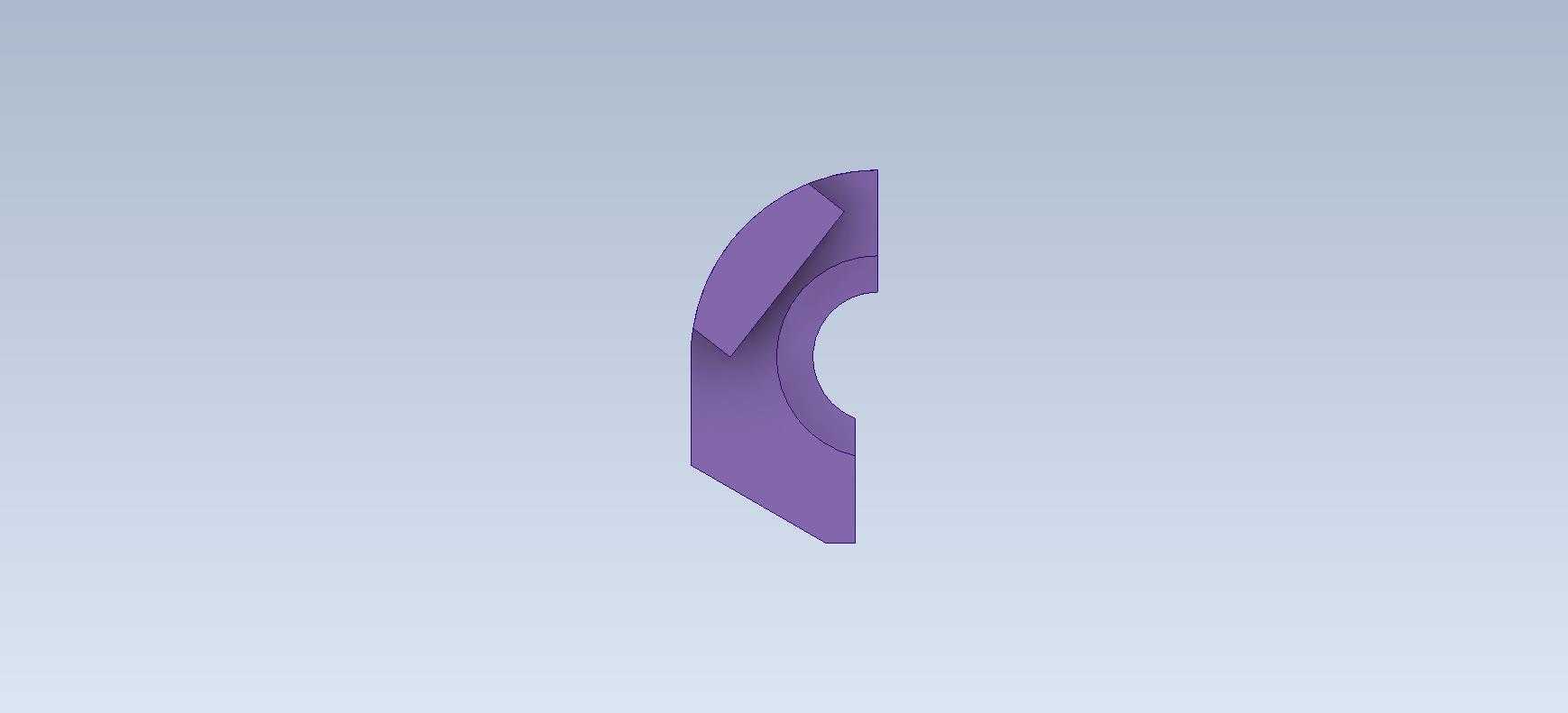 Studycadcam 3D CAD 练习 814/控制块/Bloque de Control/Autodesk Inventor Pro