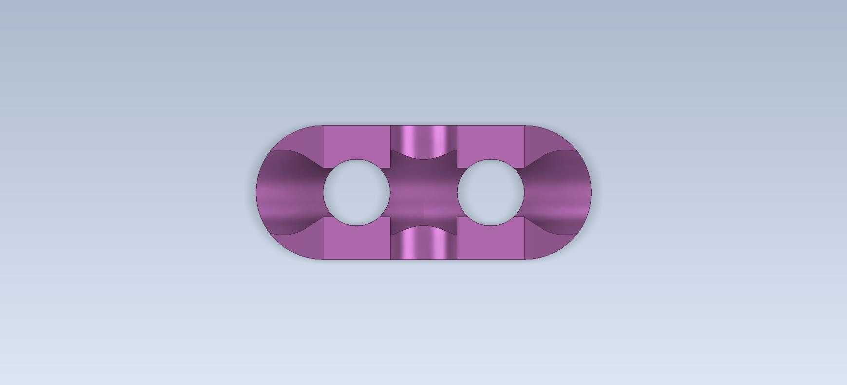 Studycadcam 3D CAD 练习 1131/Autodesk Inventor Pro