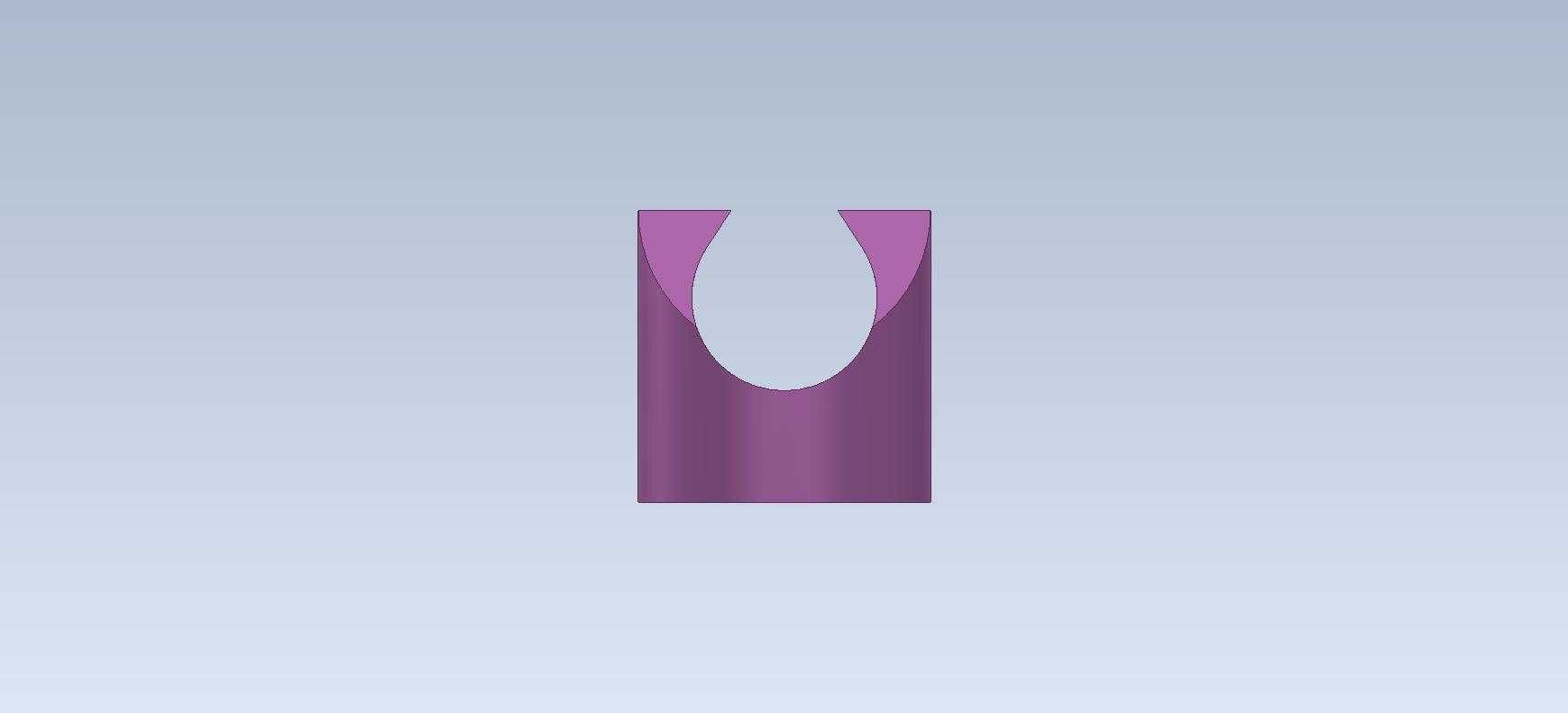 Studycadcam 3D CAD 练习 1131/Autodesk Inventor Pro