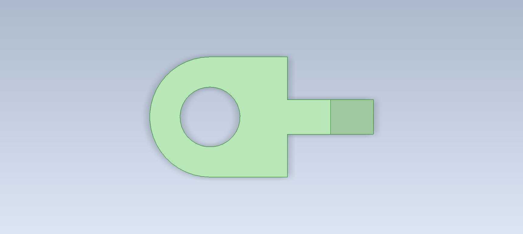 Studycadcam 3D CAD 练习 935/Autodesk Inventor Pro