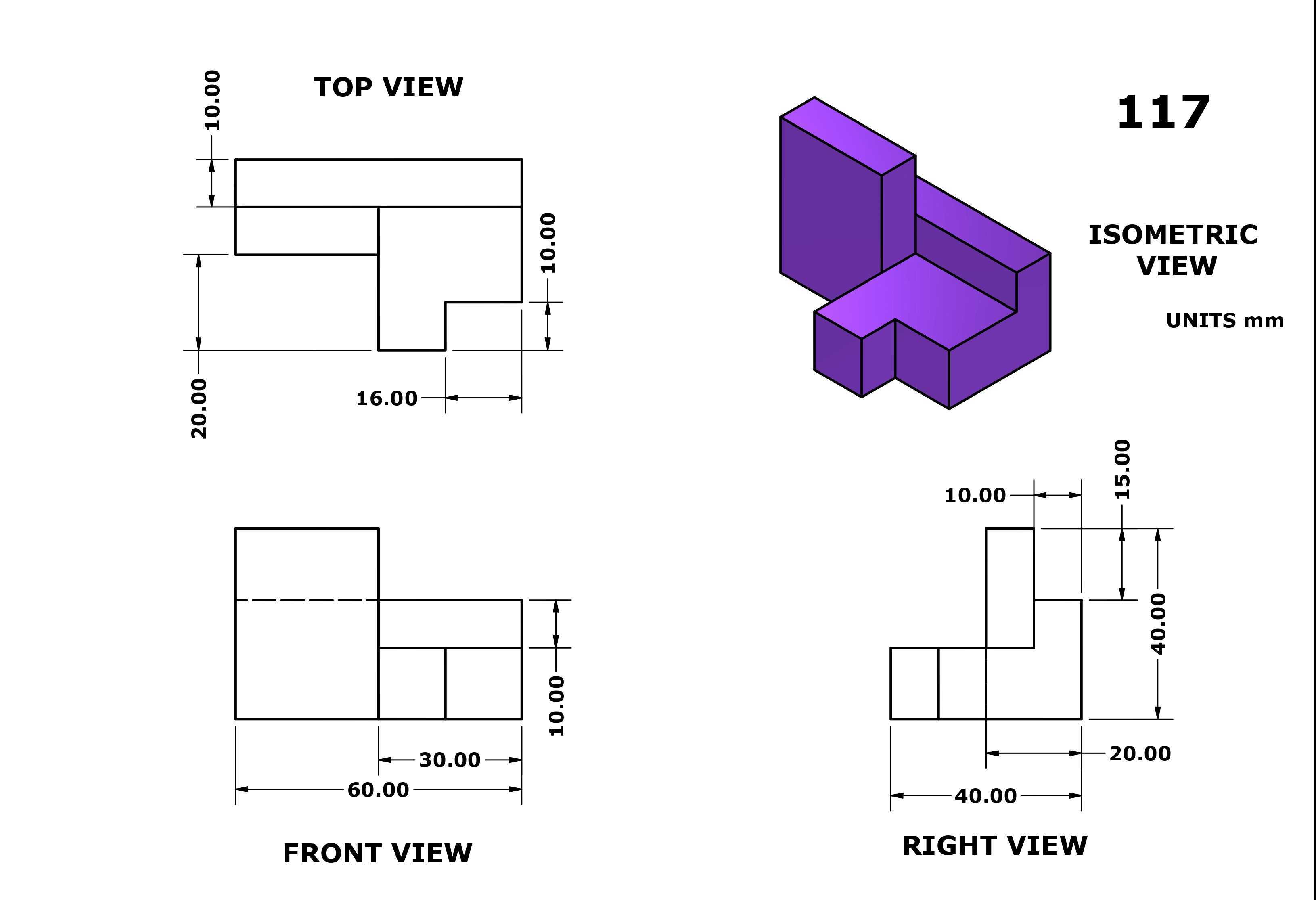 3D CAD ������ϰ 117/Autodesk Inventor Pro