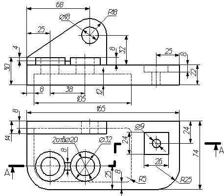 3D CAD 基础练习/Autodesk Inventor Pro
