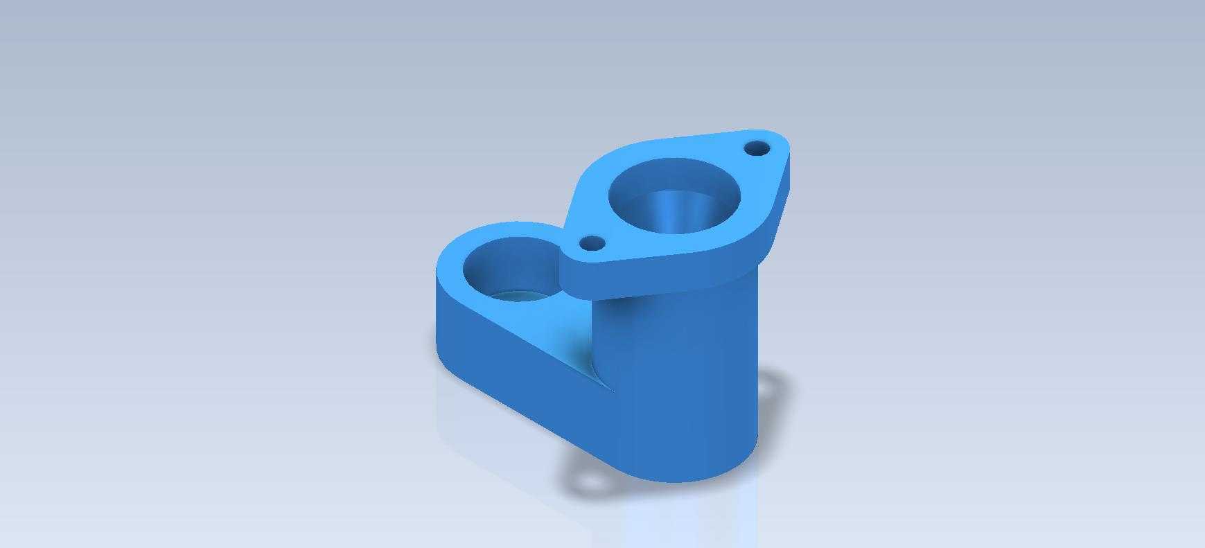 Studycadcam 3D CAD 练习 820/Autodesk Inventor Pro
