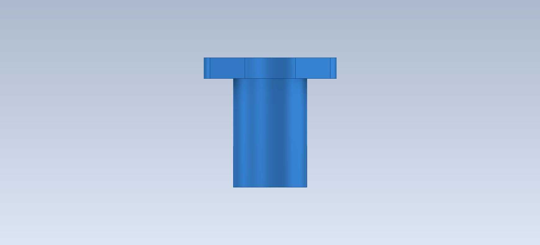 Studycadcam 3D CAD 练习 820/Autodesk Inventor Pro