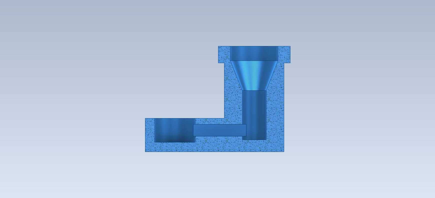 Studycadcam 3D CAD 练习 820/Autodesk Inventor Pro