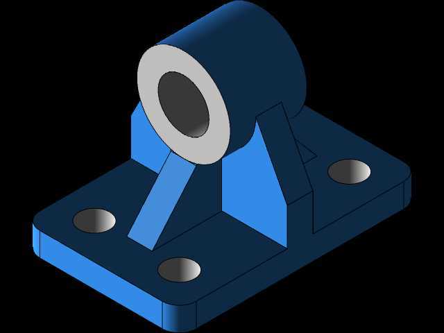 Aero 3D 第 4 部分