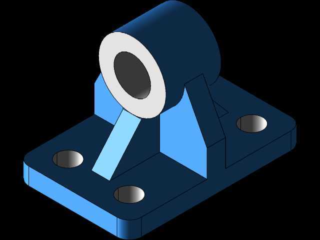 Aero 3D 第 4 部分