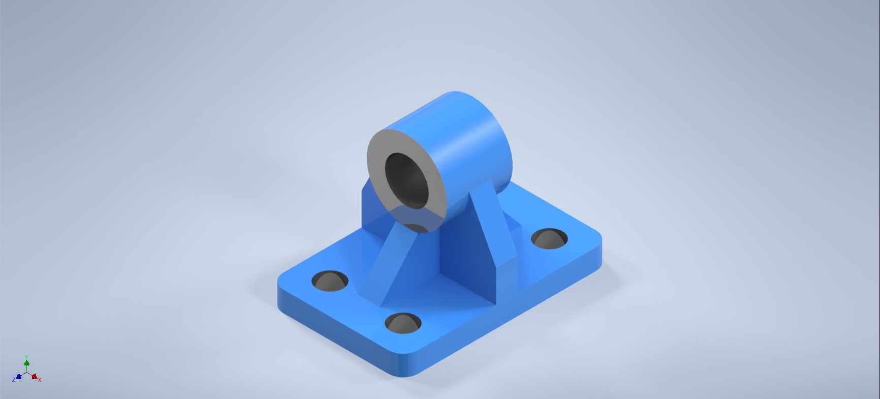 Aero 3D 第 4 部分