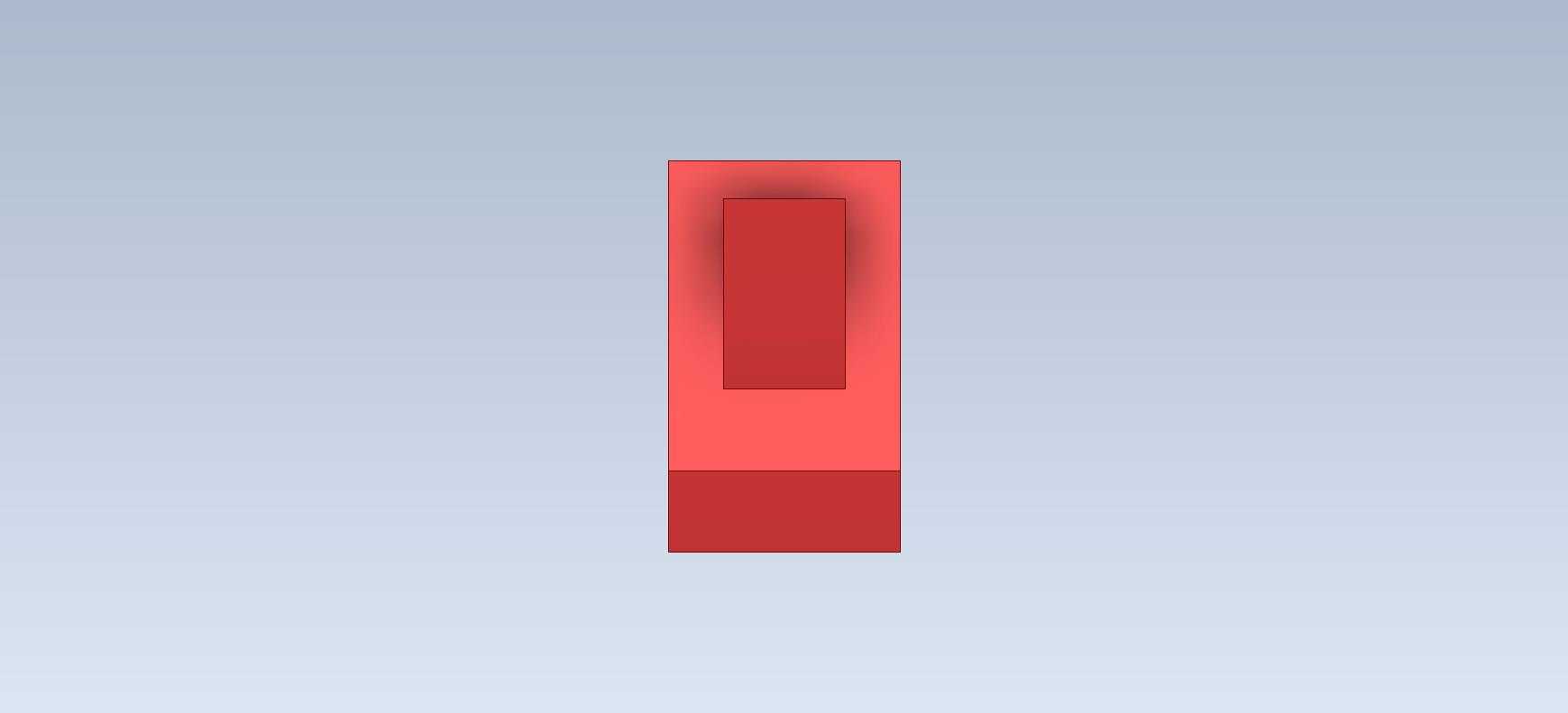 3D CAD 基本练习 102/Autodesk Inventor Pro