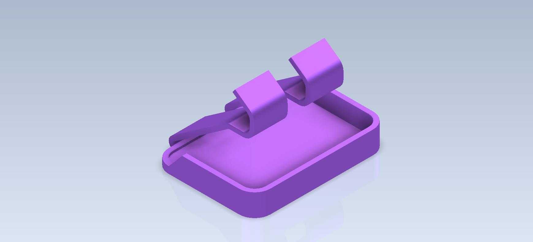 3D CAD 基础练习/Autodesk Inventor Pro