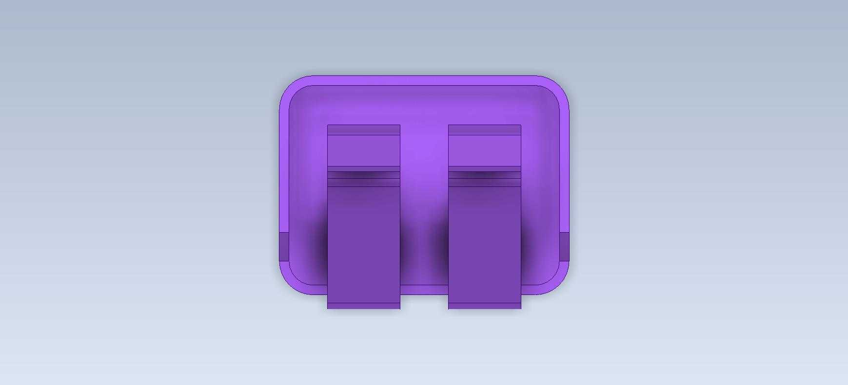 3D CAD 基础练习/Autodesk Inventor Pro