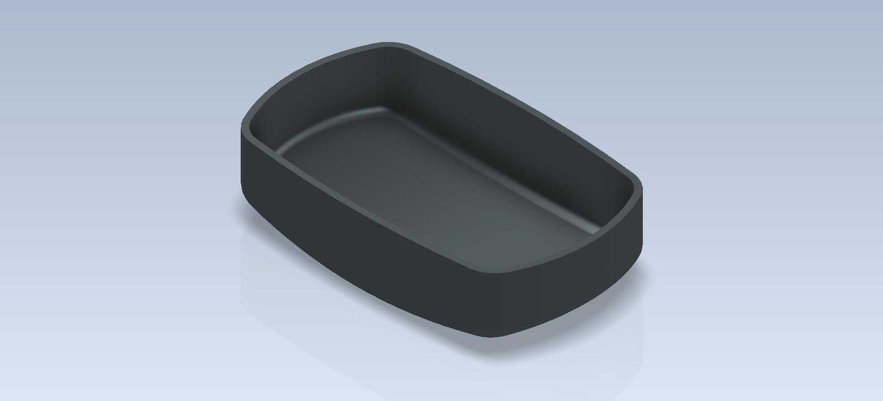3D CAD 基础练习/Autodesk Inventor Pro