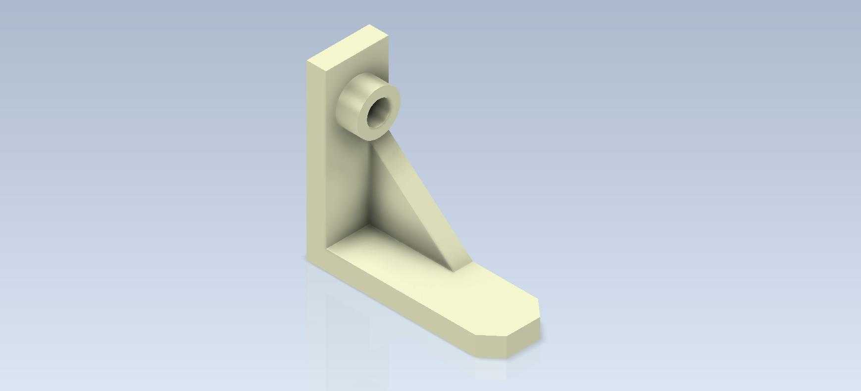 3D CAD ������ϰ 010/Autodesk Inventor Pro