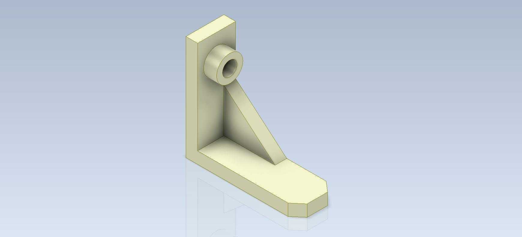 3D CAD ������ϰ 010/Autodesk Inventor Pro