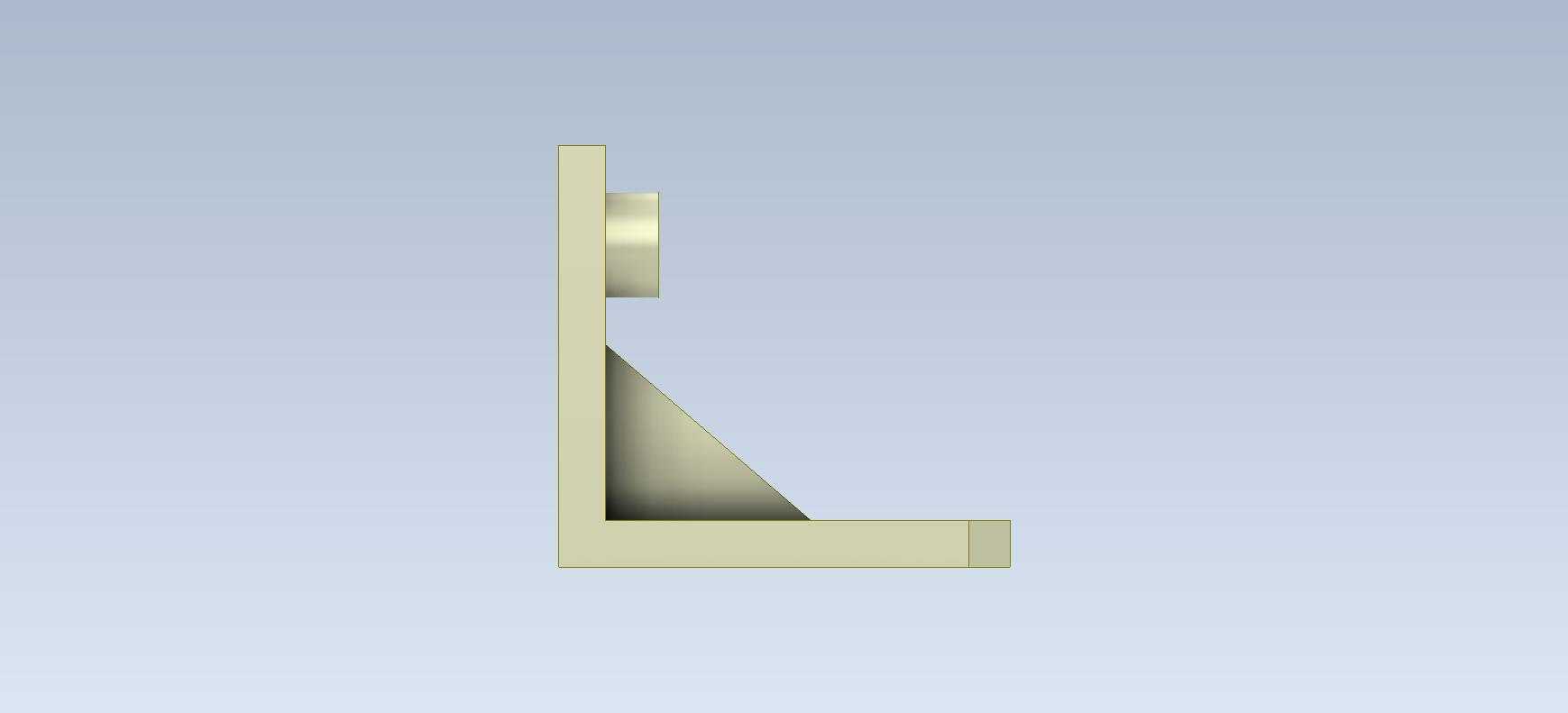 3D CAD ������ϰ 010/Autodesk Inventor Pro