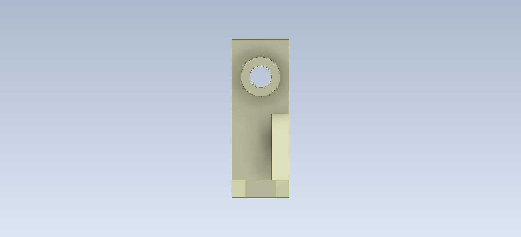 3D CAD ������ϰ 010/Autodesk Inventor Pro